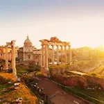 Rome Centre - Spacious Apartment - Ac - Wi-Fi - Metro