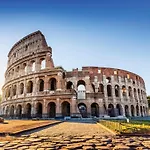 Rome Centre - Spacious Apartment - Ac - Wi-Fi - Metro