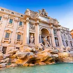 Rome Centre - Spacious Apartment - Ac - Wi-Fi - Metro