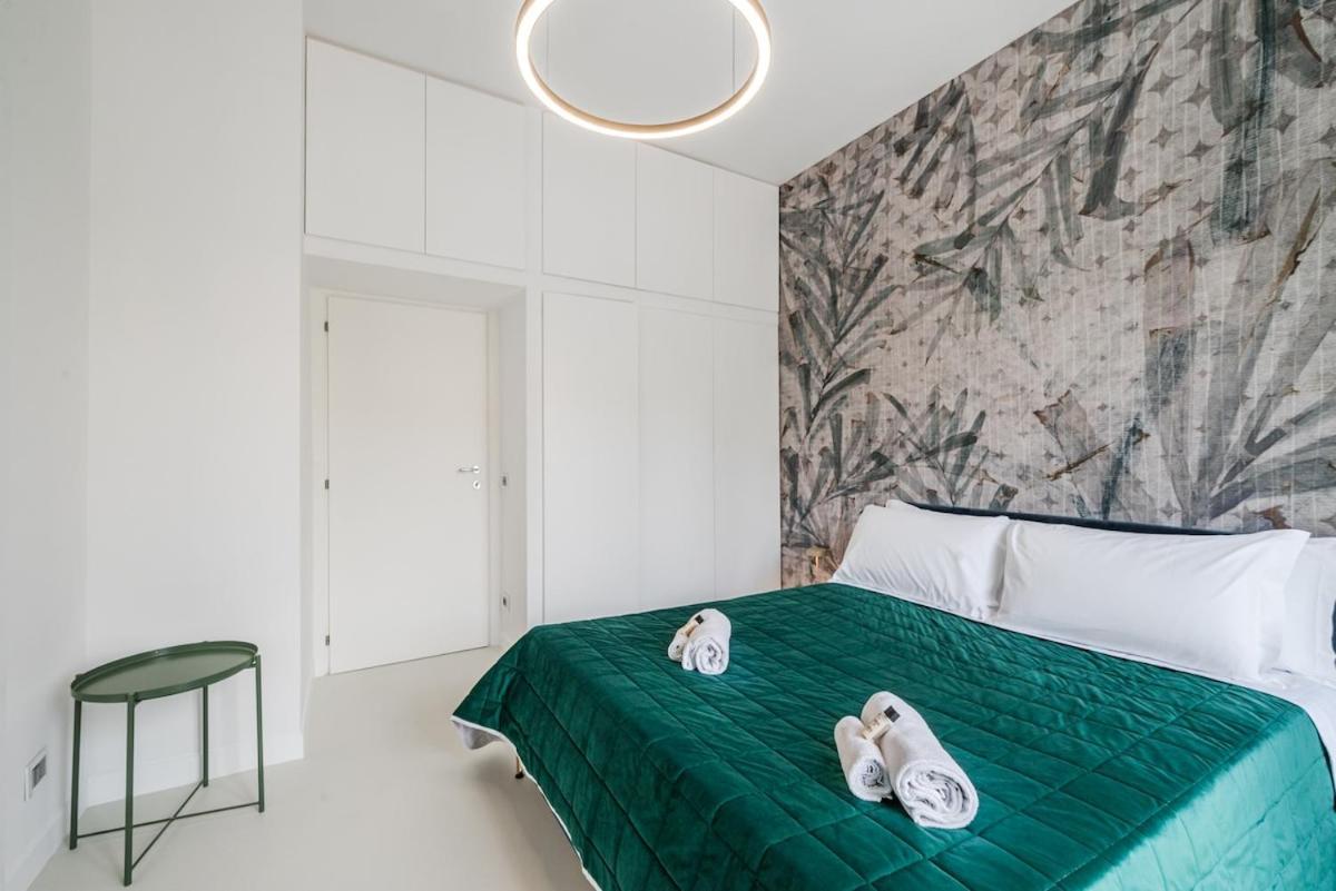 Apartment Centre - Spacious - Ac - Wi-fi - Metro *