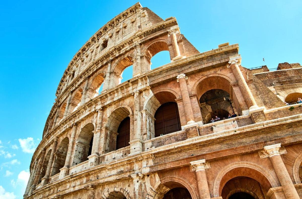 Centre - Spacious - Ac - Wi-fi - Metro Rome