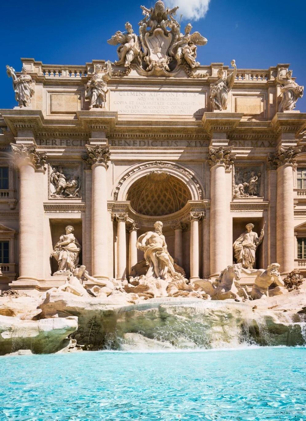Centre - Spacious - Ac - Wi-fi - Metro * Rome