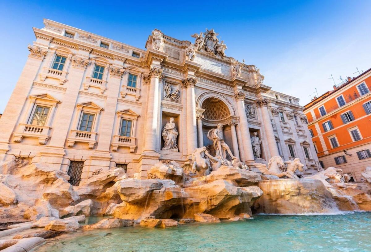 Centre - Spacious - Ac - Wi-fi - Metro * Rome