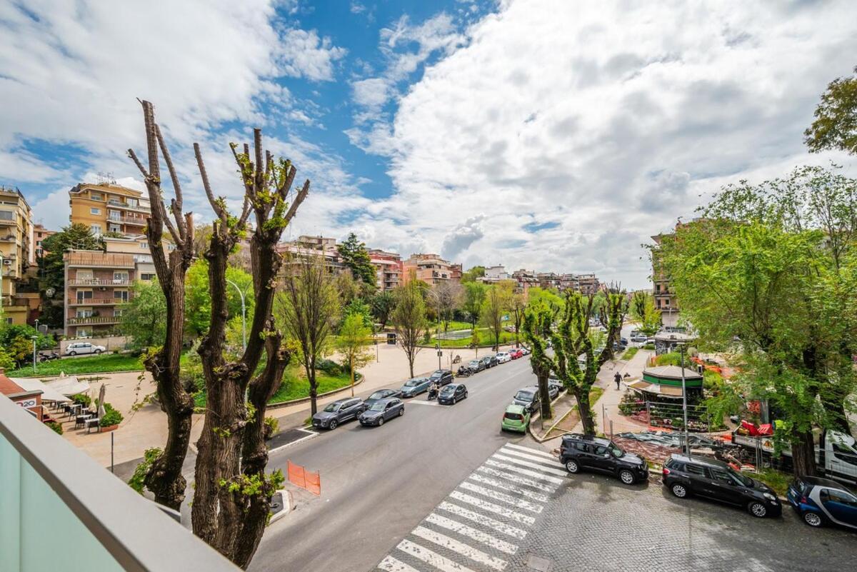Apartment Centre - Spacious - Ac - Wi-fi - Metro *